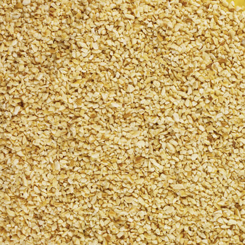 grana Nocciola Romana