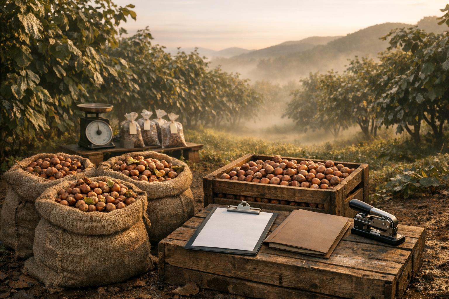 Turkey’s Hazelnut Harvest Under Scrutiny: Why Child Labour Persists and How Buyers Should Upgrade Due Diligence